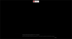 Desktop Screenshot of mado.pl